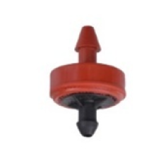 Dripper PC and Self Cleaning-Brown/ 2L/Hr (Code:0109-www.vikon.in)